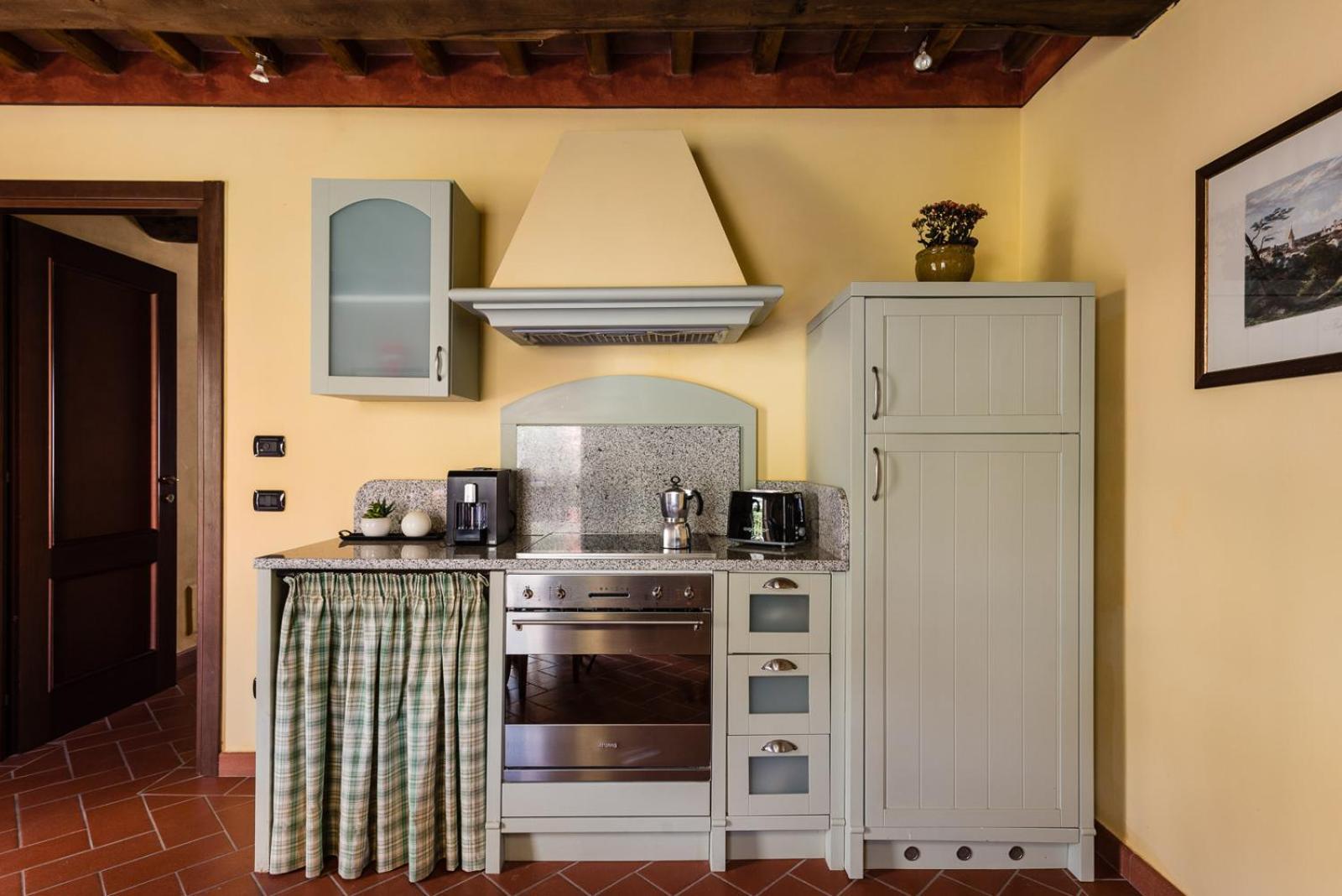 Tenuta Guinigi Antico Borgo Di Matraia - Exclusive Holidays Apartments & Pool Lucca Eksteriør bilde