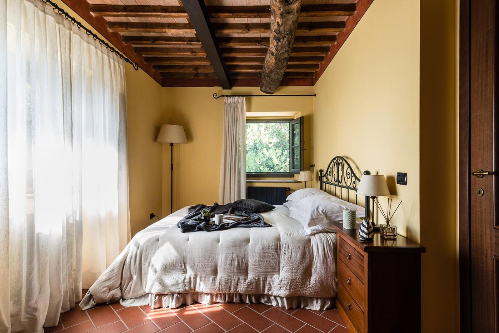 Tenuta Guinigi Antico Borgo Di Matraia - Exclusive Holidays Apartments & Pool Lucca Eksteriør bilde