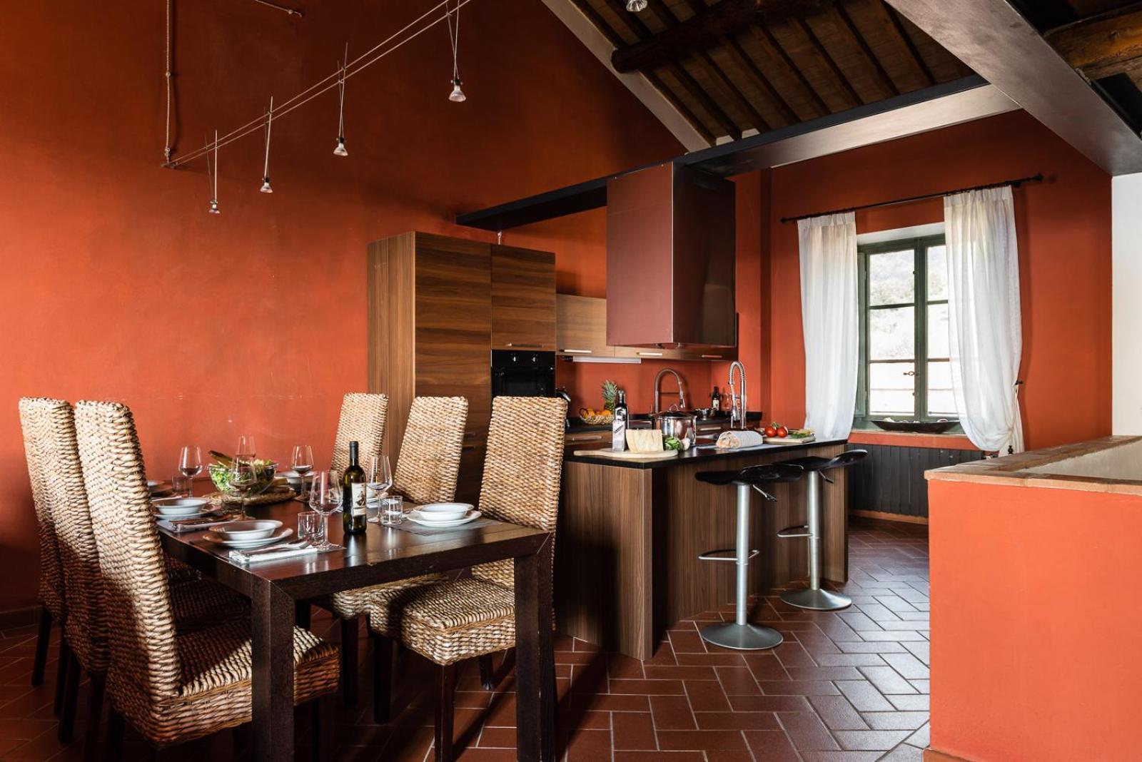 Tenuta Guinigi Antico Borgo Di Matraia - Exclusive Holidays Apartments & Pool Lucca Eksteriør bilde