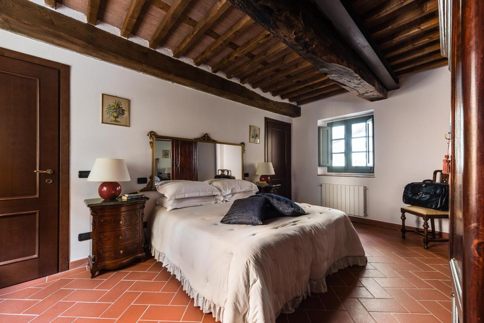 Tenuta Guinigi Antico Borgo Di Matraia - Exclusive Holidays Apartments & Pool Lucca Eksteriør bilde