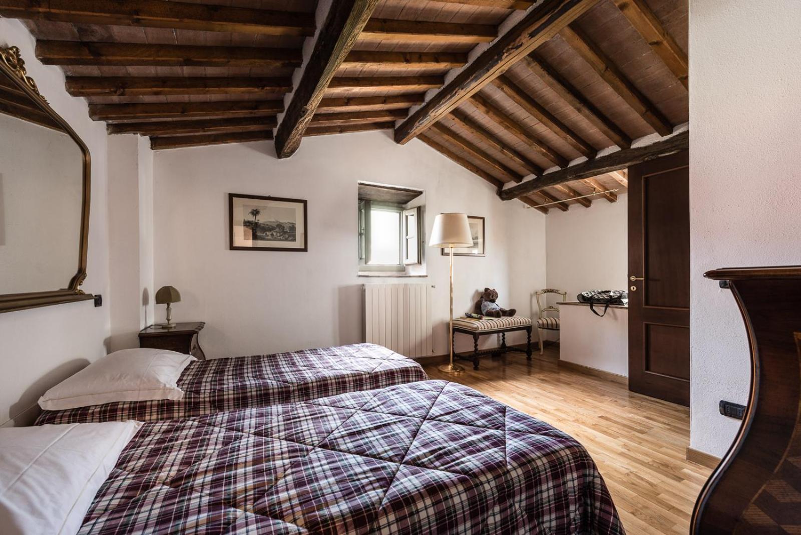 Tenuta Guinigi Antico Borgo Di Matraia - Exclusive Holidays Apartments & Pool Lucca Eksteriør bilde