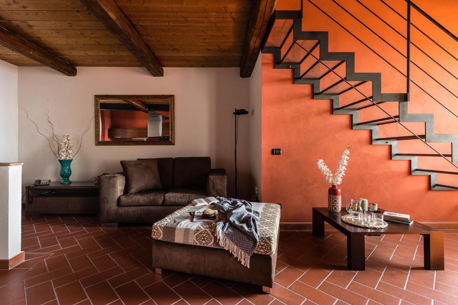 Tenuta Guinigi Antico Borgo Di Matraia - Exclusive Holidays Apartments & Pool Lucca Eksteriør bilde