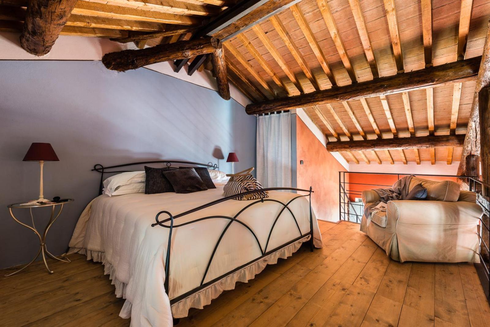 Tenuta Guinigi Antico Borgo Di Matraia - Exclusive Holidays Apartments & Pool Lucca Eksteriør bilde