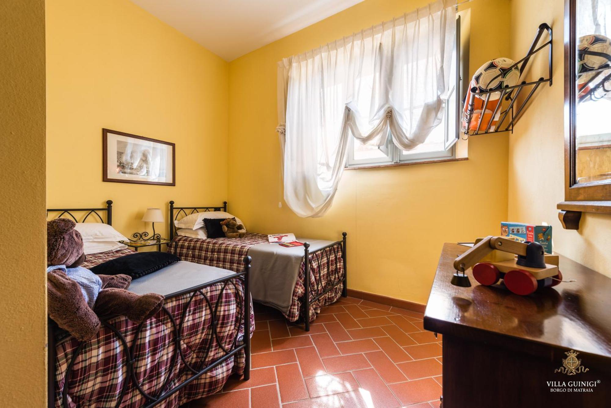Tenuta Guinigi Antico Borgo Di Matraia - Exclusive Holidays Apartments & Pool Lucca Eksteriør bilde