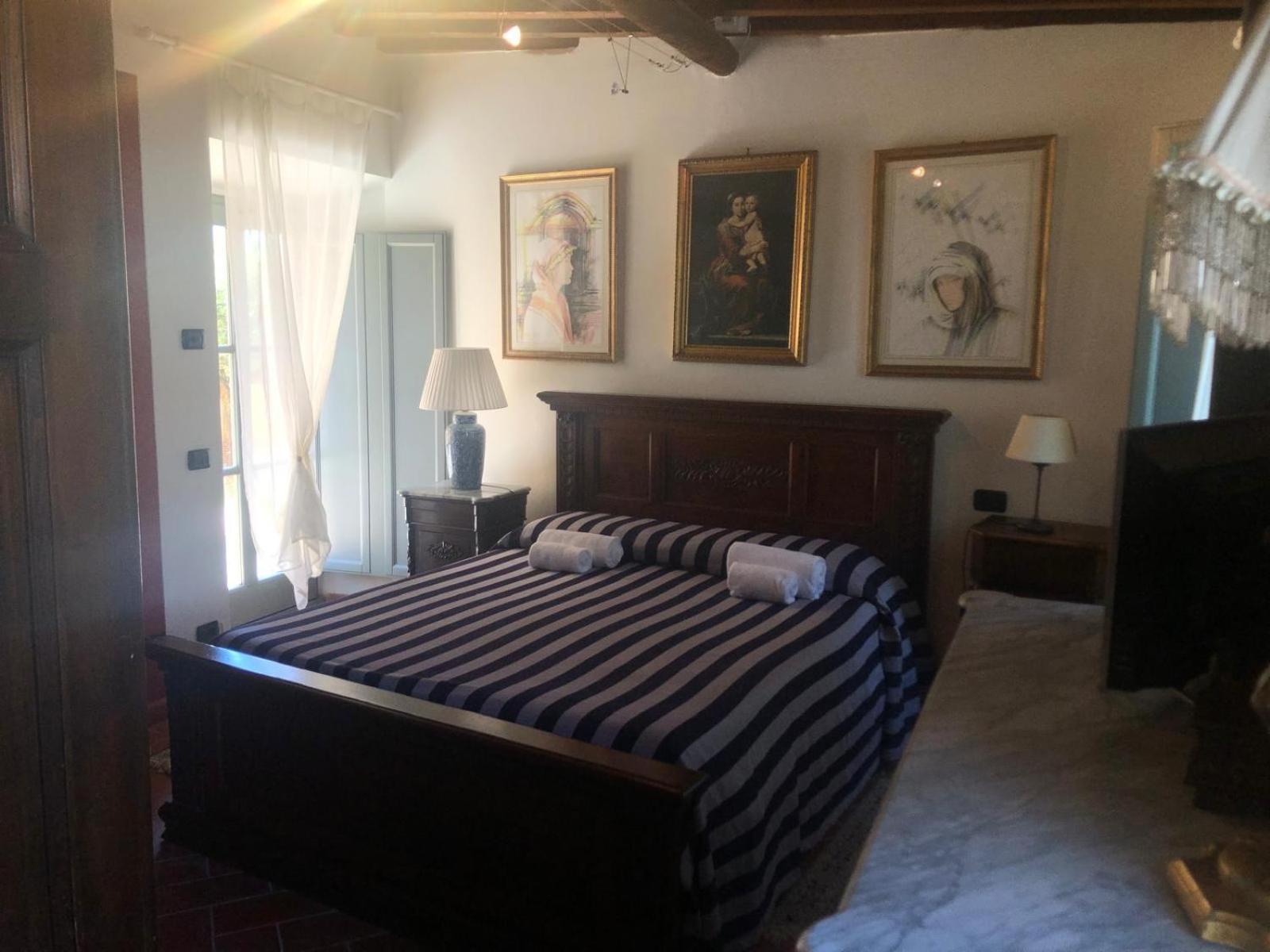 Tenuta Guinigi Antico Borgo Di Matraia - Exclusive Holidays Apartments & Pool Lucca Eksteriør bilde